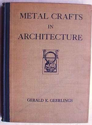 Metal Crafts in Architecture