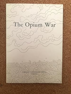 The Opium War