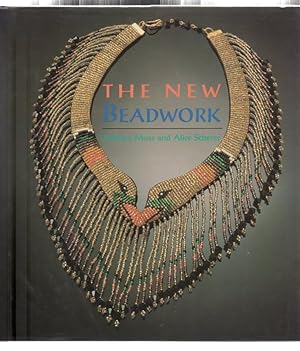 Image du vendeur pour The New Beadwork mis en vente par Mystery Cove Book Shop