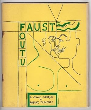 Faust foutu: an entertainment.in four parts with decorations by the author