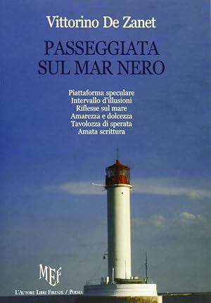 Imagen del vendedor de Passeggiata sul Mar Nero a la venta por Libro Co. Italia Srl