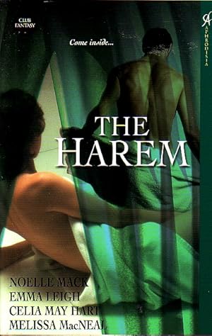 Seller image for The Harem for sale by Ye Old Bookworm