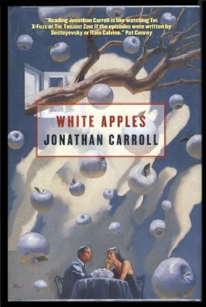 Immagine del venditore per White Apples venduto da Parigi Books, Vintage and Rare