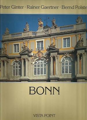 Seller image for Bonn. Mit einem Beitrag von Paul v. Naredi-Rainer for sale by Laboratorio del libro