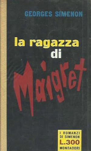 La ragazza di Maigret