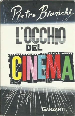 L'occhio del cinema