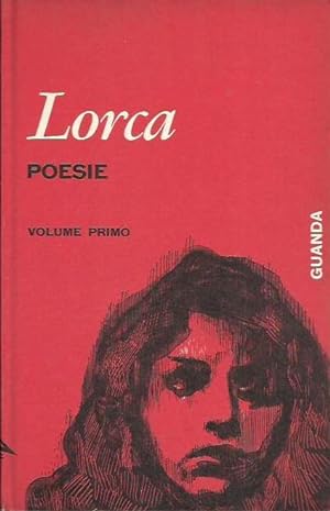 Federico Garcia Lorca. Poesie - 2 volumi