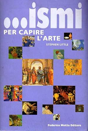 Immagine del venditore per ismi per capire l'arte venduto da Laboratorio del libro