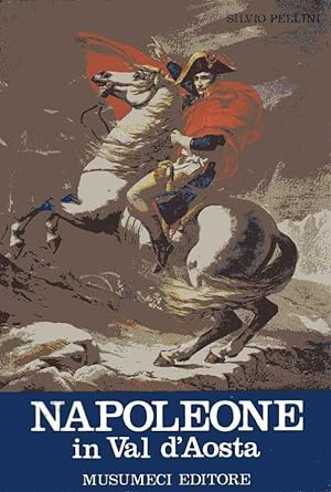 Napoleone in Val d'Aosta