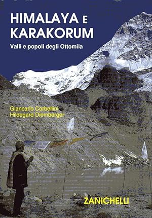 Imagen del vendedor de Himalaya e Karakorum: valli e popoli degli ottomila a la venta por Laboratorio del libro