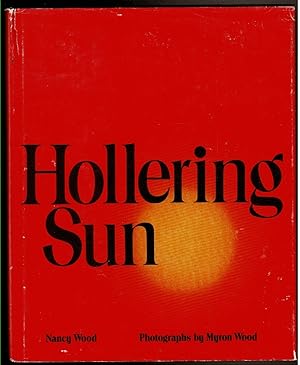 Seller image for HOLLERING SUN for sale by Circle City Books