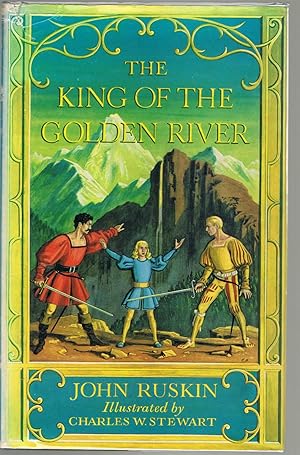 The King of the Golden River or The Black Brothers