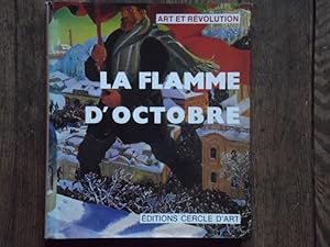 LA FLAMME D'OCTOBRE