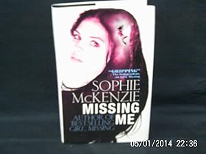 Immagine del venditore per Missing Me venduto da Gemini-Books