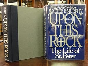 Seller image for UPON THIS ROCK for sale by The Antiquarian Shop