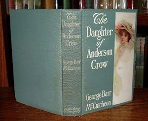 Seller image for The Daughter of Anderson Crow for sale by Old Scrolls Book Shop