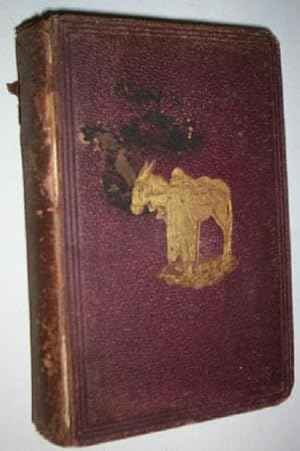 Seller image for Letters of a Sentimental Idler, from Greece, Turkey, Egypt, Nubia, and the Holy Land. for sale by GH Mott, Bookseller