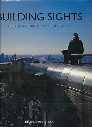 Seller image for Building sights. for sale by Fundus-Online GbR Borkert Schwarz Zerfa
