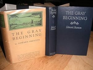 Imagen del vendedor de The Gray Beginning a la venta por The Vintage BookStore