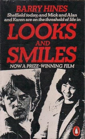 Seller image for LOOKS AND SMILES for sale by Black Stump Books And Collectables