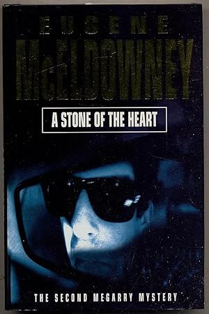 Imagen del vendedor de A Stone of the Heart a la venta por Between the Covers-Rare Books, Inc. ABAA