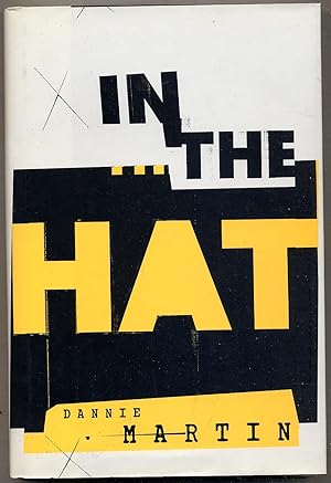 Seller image for In The Hat for sale by Between the Covers-Rare Books, Inc. ABAA