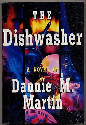 Image du vendeur pour The Dishwasher mis en vente par Between the Covers-Rare Books, Inc. ABAA