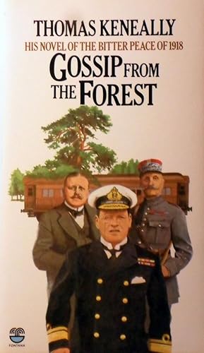 Seller image for Gossip From The Forest for sale by Marlowes Books and Music