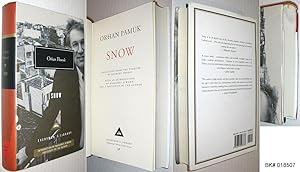 Imagen del vendedor de Snow a la venta por Alex Simpson
