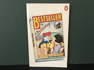 Bestseller: The Books That Everyone Read 1900-1939