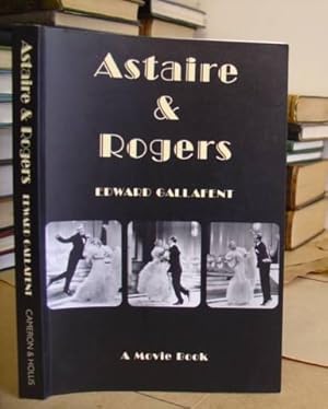 Bild des Verkufers fr Astaire And Rogers zum Verkauf von Eastleach Books