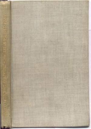 Imagen del vendedor de The Print-Collector's Quarterly : General Index , (for ) Volumes I - XIII a la venta por Malcolm Books