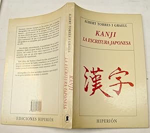 Imagen del vendedor de Kanji. La escritura japonesa a la venta por La Social. Galera y Libros