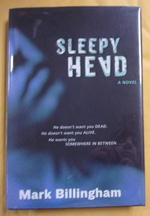 Seller image for Sleepyhead for sale by Book Nook