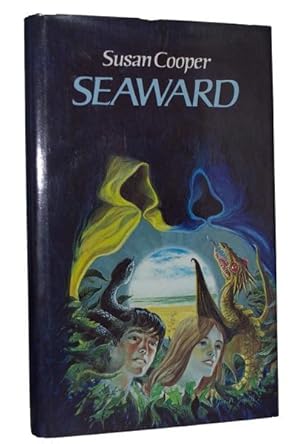Seller image for Seaward for sale by Neil Pearson Rare Books