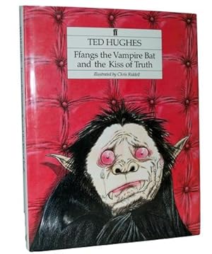 Seller image for FFangs The Vampire Bat And The Kiss Of Truth for sale by Neil Pearson Rare Books