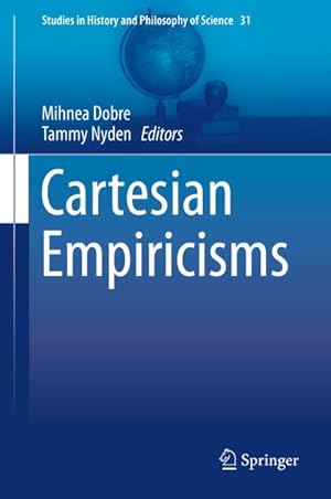 Seller image for Cartesian Empiricisms for sale by BuchWeltWeit Ludwig Meier e.K.