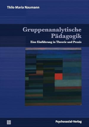 Immagine del venditore per Gruppenanalytische Pdagogik venduto da BuchWeltWeit Ludwig Meier e.K.