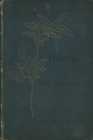 Flowers of the Engadine