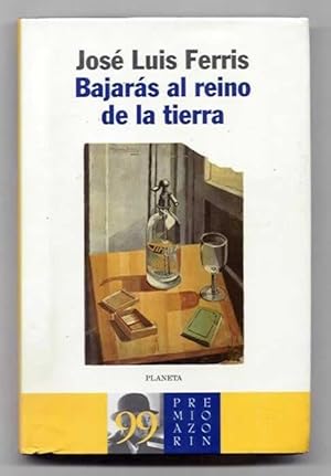 Bajaras Al Reino De La Tierra