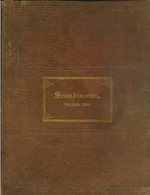 Scandinavia 1885 (Volume II)