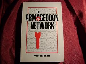 Seller image for The Armageddon Network. for sale by BookMine