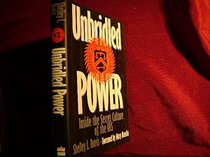 Seller image for Unbridled Power. Inside the Secret Culture of the IRS. for sale by BookMine