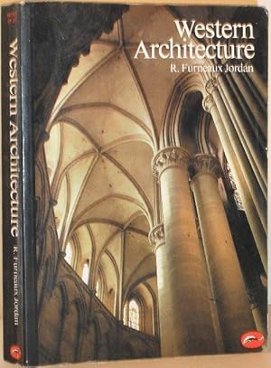 Imagen del vendedor de Western Architecture - A Concise History a la venta por Washburn Books