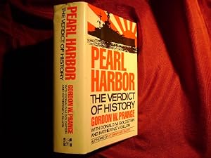 Imagen del vendedor de Pearl Harbor. The Verdict of History. a la venta por BookMine