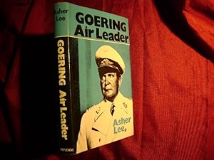 Seller image for Goering. Air Leader. for sale by BookMine