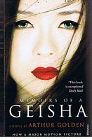 Seller image for MEMOIRS OF A GEISHA for sale by Sugen & Co.