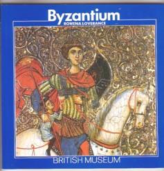 Seller image for Byzantium (British Museum Books) for sale by Ray Dertz