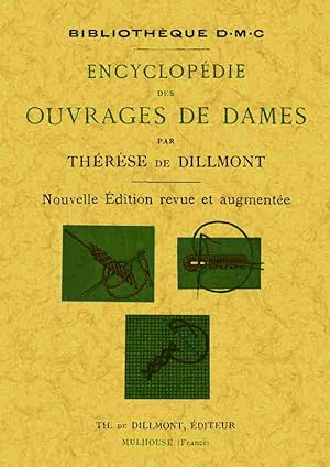 ENCYCLOPÉDIE DES OUVRAGES DE DAMES