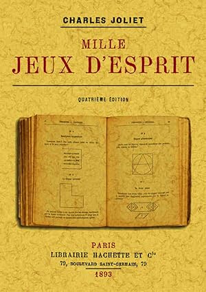 MILLE JEUX D'ESPRIT